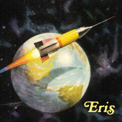 Eris by Pulp Fragrance