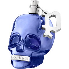 To Be - #Freetodare for Man by Police