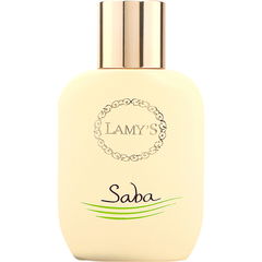 Saba by Lamy's Perfumes