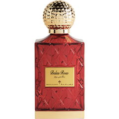 Balas Rose by Ibraheem Al.Qurashi / إبراهيم القرشي