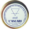 Earth by L'Ascari