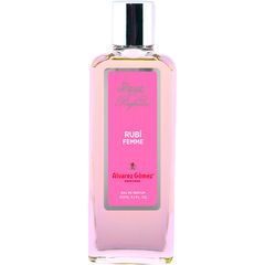 Rubí by Alvarez Gómez