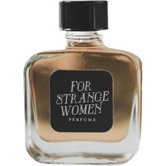 Nightshaded (Perfume Oil) by For Strange Women