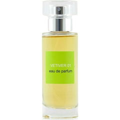 Vetiver 01 / Ветивер 01 von YanFrolov
