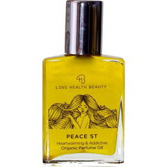 Peace St by Love Health Beauty