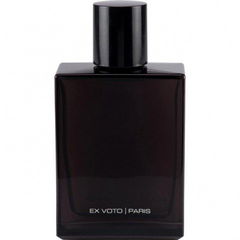 Eau de Luxe - Amber by Ex Voto