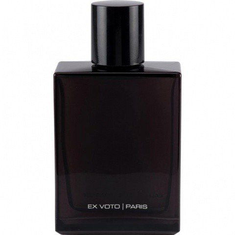 Eau de Luxe - Amber von Ex Voto