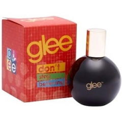 Don't Stop Believing von Glee