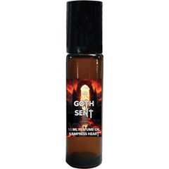 Goth Sent von VampressHeart