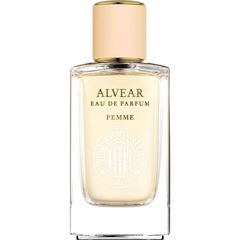 Alvear Femme von Cannon