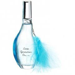 Oscar Velvet Noir by Oscar de la Renta