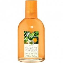 Les Plaisirs Nature - Mandarine d'Italie von Yves Rocher