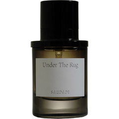 Under the Rug by Saudade Olfactory