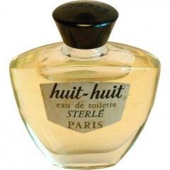 Huit-Huit (Eau de Toilette) by Pierre Sterlé