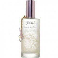 Beauty-to-Wear - Bohemian Belle von Pout