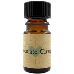 Chocolate Caramel by Arcana Wildcraft