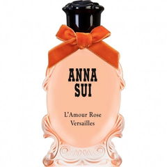L'Amour Rose Versailles (Eau de Parfum) by Anna Sui