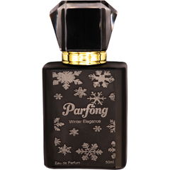 Winter Elegance von Parföng