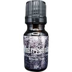 Winter Solstice von Ghoulish Goods