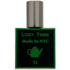 Tè von Lost Tribe
