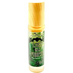 Lost in a Forest (Perfume Oil) by Juliet Rose