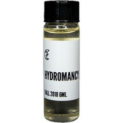 Hydromancy (Perfume Oil) von Sixteen92