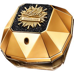 Lady Million Fabulous von Rabanne