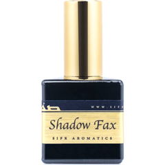 Shadow Fax von Sifr Aromatics