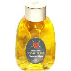 Hanorah for Him Personal Cologne by Hanorah