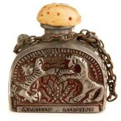 Aladin (Parfum) von Les Parfums de Rosine