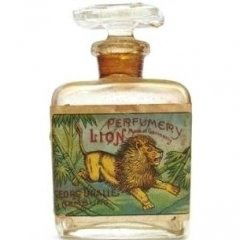 Lion von Dralle