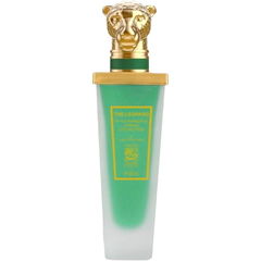 N°4 The Leopard von Jean-Pierre Sand