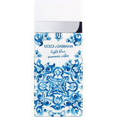 Light Blue Summer Vibes von Dolce & Gabbana