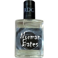 Norman Bates von Red Deer Grove