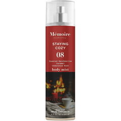 Staying Cozy (Body Mist) von Mémoire Archives