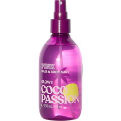 Pink - Glowy Coco Passion by Victoria's Secret