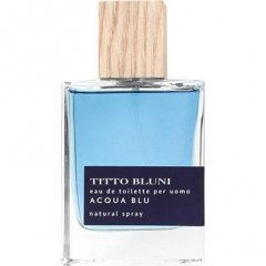 Blue Roses by Jergens / Eastman Royal Perfumes
