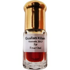 Guallam Kilam by Ensar Oud / Oriscent
