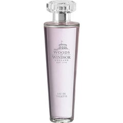 True Rose von Woods of Windsor