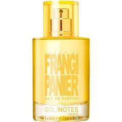 Fleur de Frangipanier by Solinotes