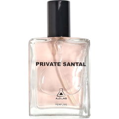 Private Santal von AOA Studio