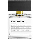 Adventurer by Ampersand