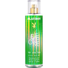 Eyes on Me by Playboy