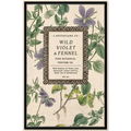 Wild Violet & Fennel von L'Apothicaire Co.