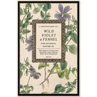 Wild Violet & Fennel by L'Apothicaire Co.