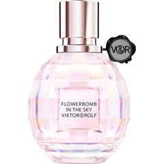 Flowerbomb In The Sky Edition von Viktor & Rolf