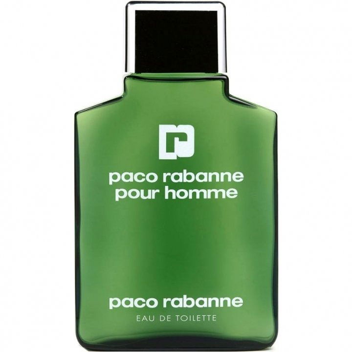 Paco Rabanne pour Homme (Eau de Toilette) von Rabanne