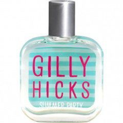 Summer Party by Gilly Hicks Summer Party by Gilly Hicks