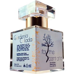 Gardenia Colada von For The Scent Of It
