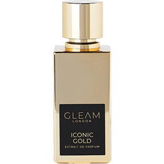 Iconic Gold von Gleam